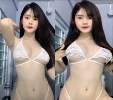 sex k chr Anh nhân viên bưu điện nhìn thấy em học sinh nữ nằm ngủ lộ quần lót ở nhà