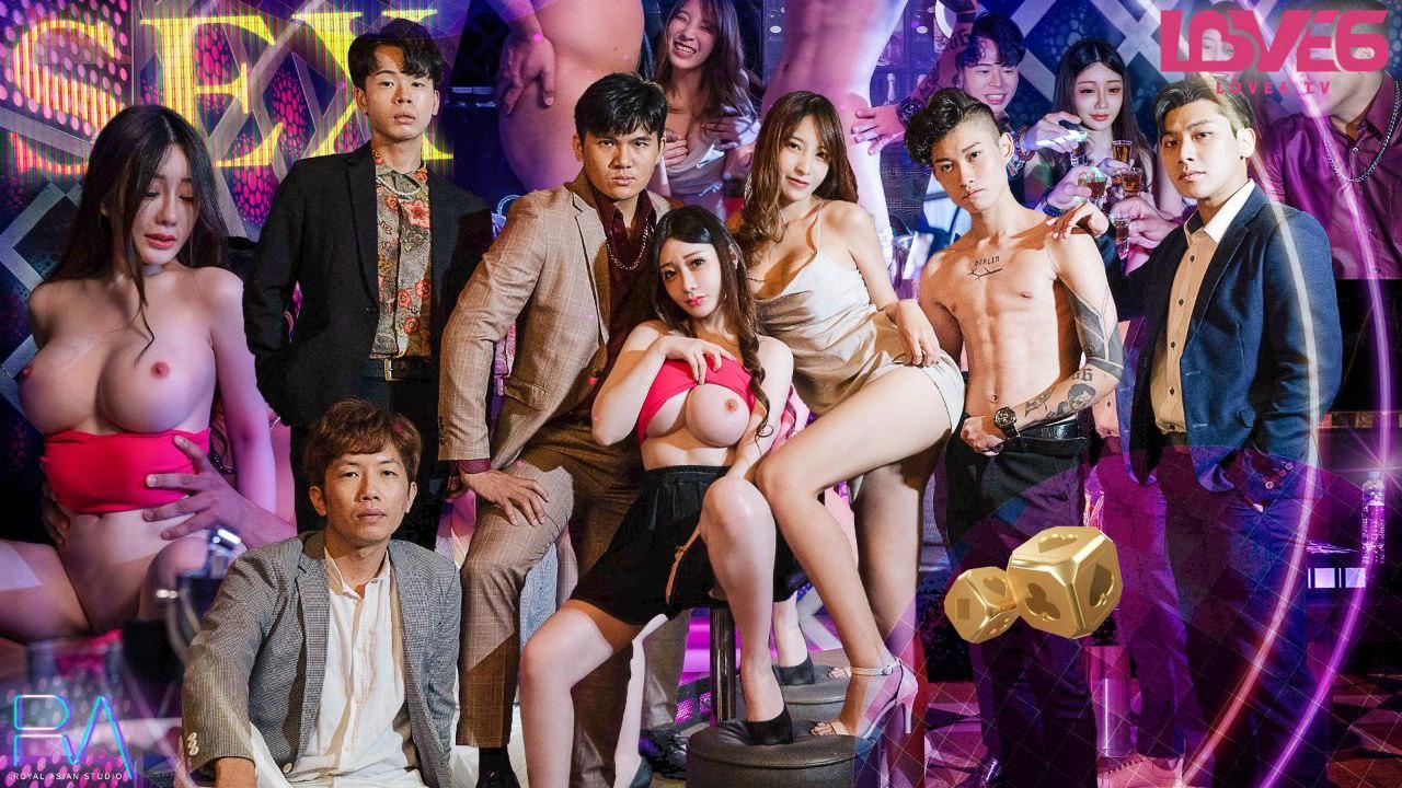phim sex ladifem DVAJ-553_Chồng có tính ghen tuông gặp cô vợ thích... ngoại tình