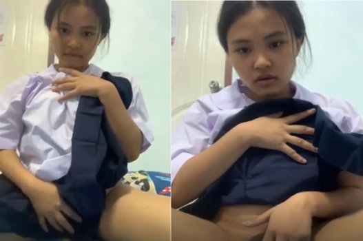 sex nhật bản học sinh ABF-179_Vlog một ngày nắng cực cùng Remu Suzumori