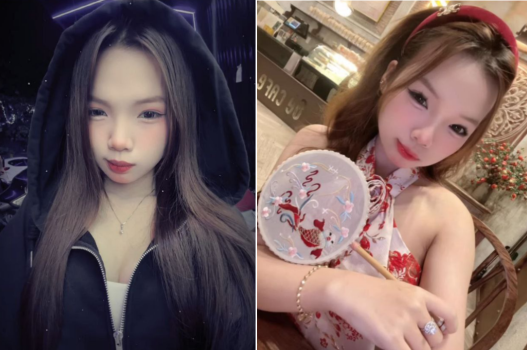 web sex viet nam Hai em xinh onlyfan cắt kéo với nhau
